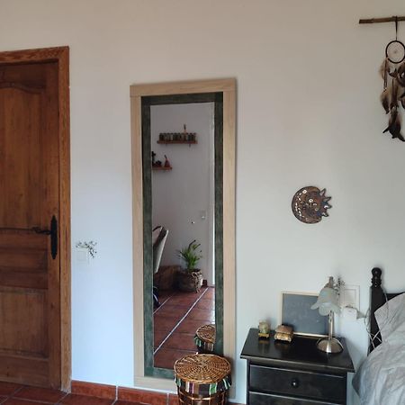 Habitacion Privada En Casa Particular, Montana Olesa de Bonesvalls Экстерьер фото