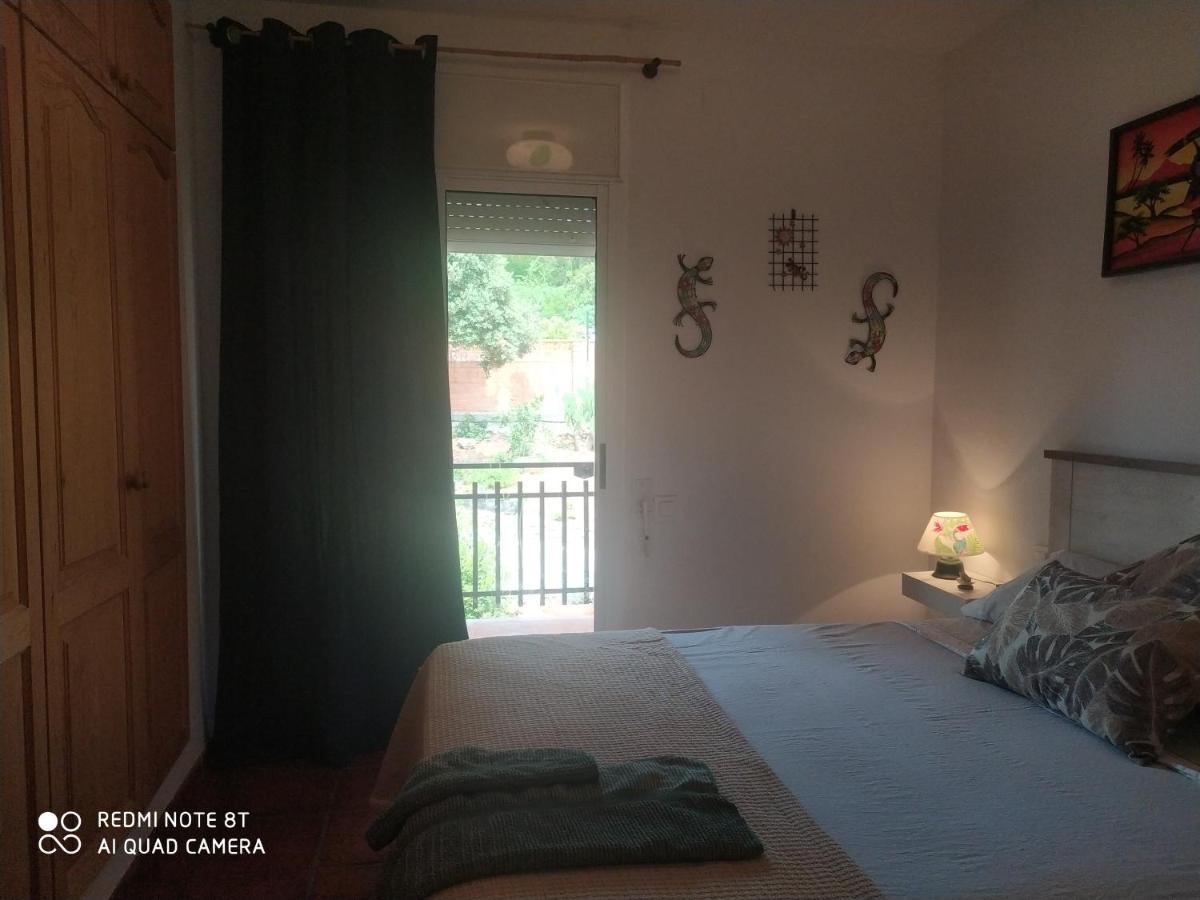 Habitacion Privada En Casa Particular, Montana Olesa de Bonesvalls Экстерьер фото