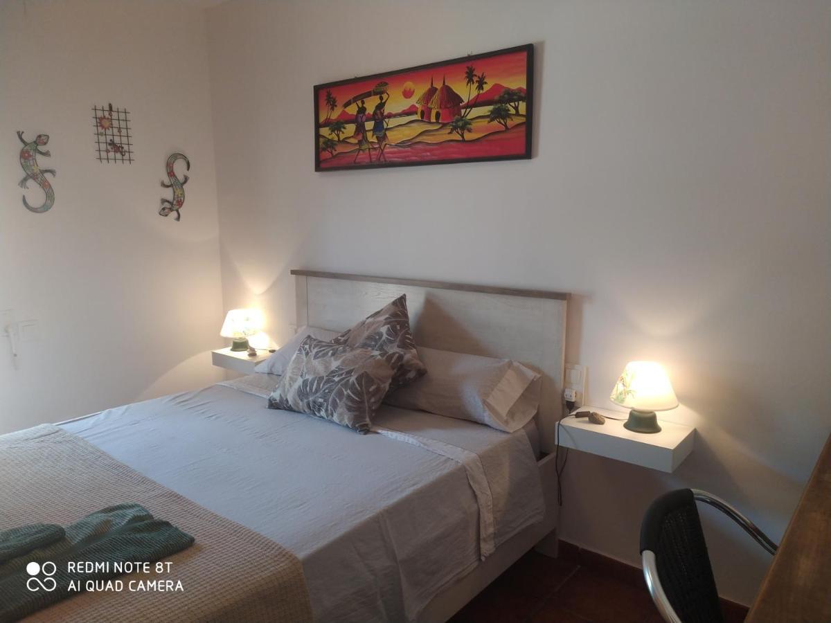 Habitacion Privada En Casa Particular, Montana Olesa de Bonesvalls Экстерьер фото