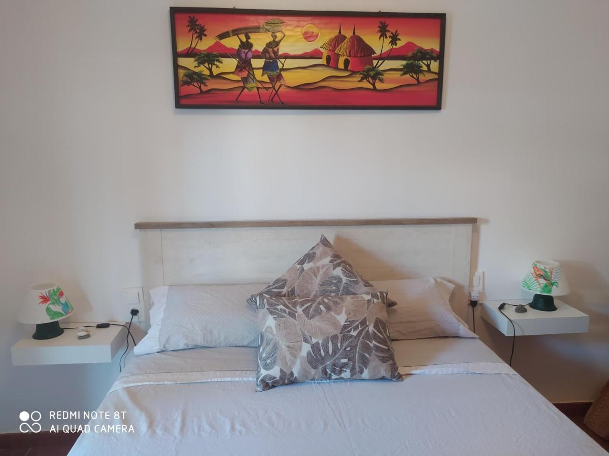 Habitacion Privada En Casa Particular, Montana Olesa de Bonesvalls Экстерьер фото