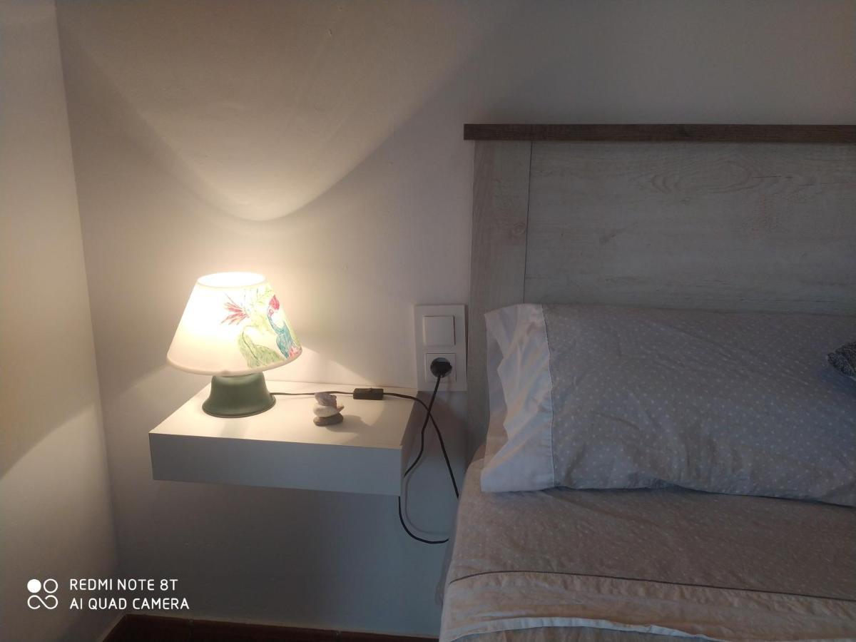 Habitacion Privada En Casa Particular, Montana Olesa de Bonesvalls Экстерьер фото