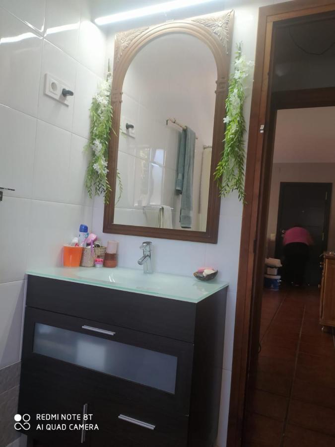 Habitacion Privada En Casa Particular, Montana Olesa de Bonesvalls Экстерьер фото