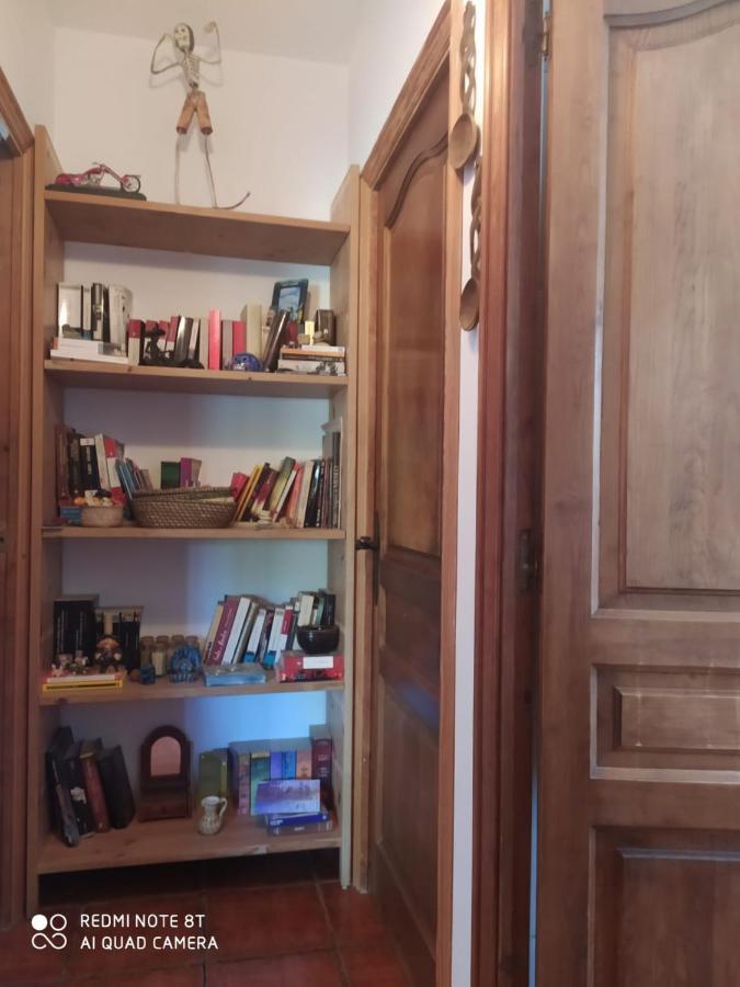 Habitacion Privada En Casa Particular, Montana Olesa de Bonesvalls Экстерьер фото