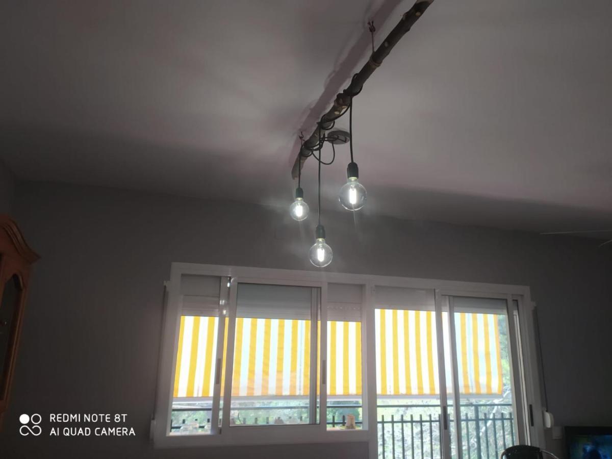 Habitacion Privada En Casa Particular, Montana Olesa de Bonesvalls Экстерьер фото
