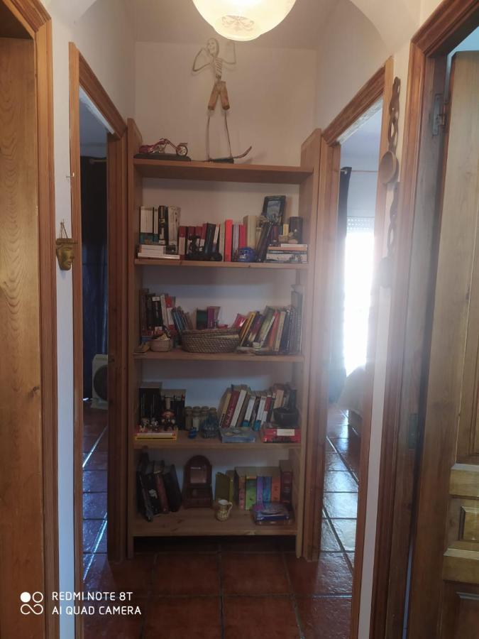 Habitacion Privada En Casa Particular, Montana Olesa de Bonesvalls Экстерьер фото