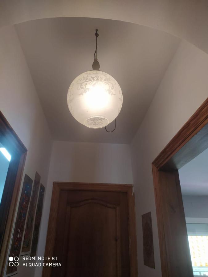 Habitacion Privada En Casa Particular, Montana Olesa de Bonesvalls Экстерьер фото