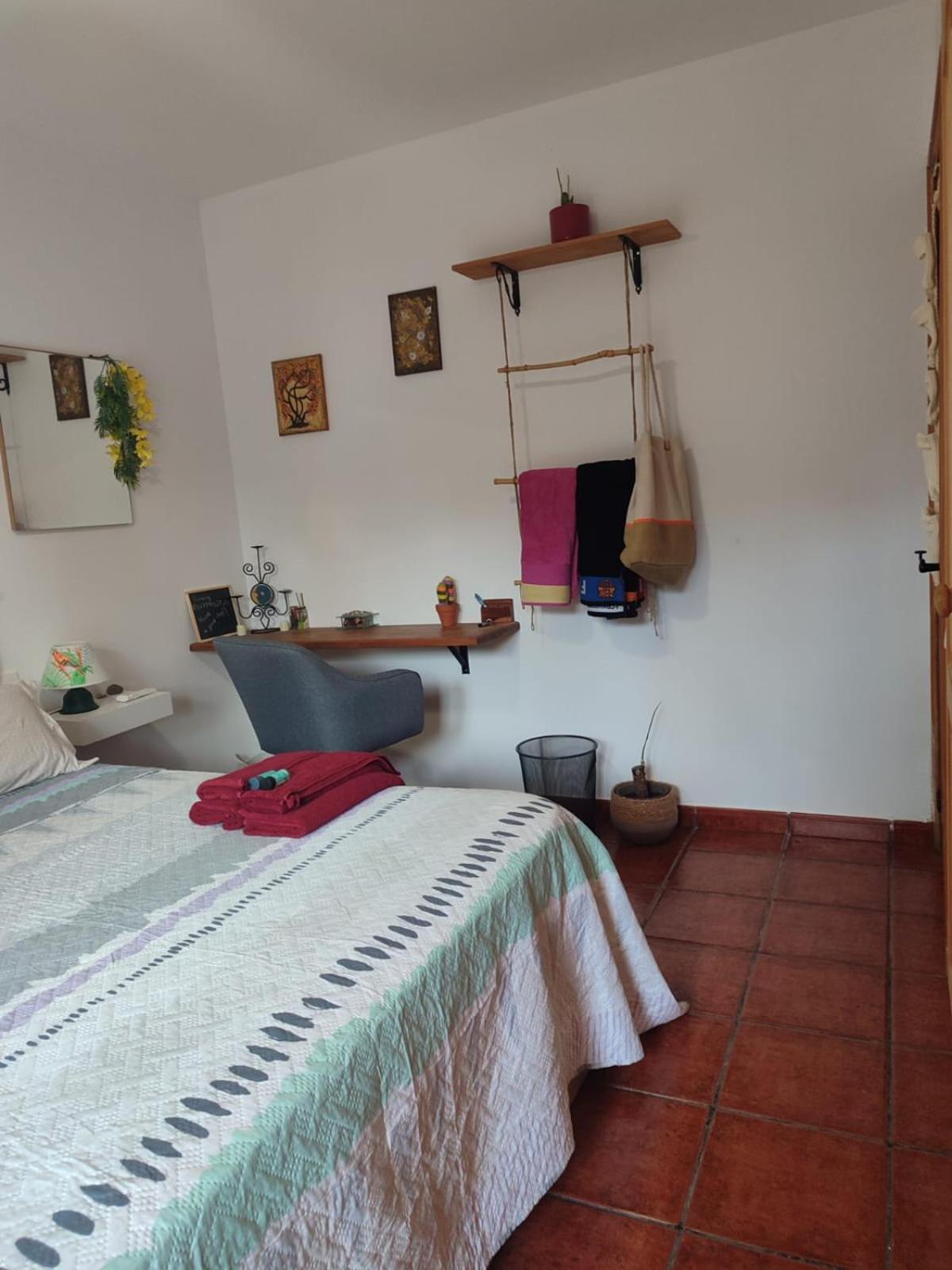 Habitacion Privada En Casa Particular, Montana Olesa de Bonesvalls Экстерьер фото