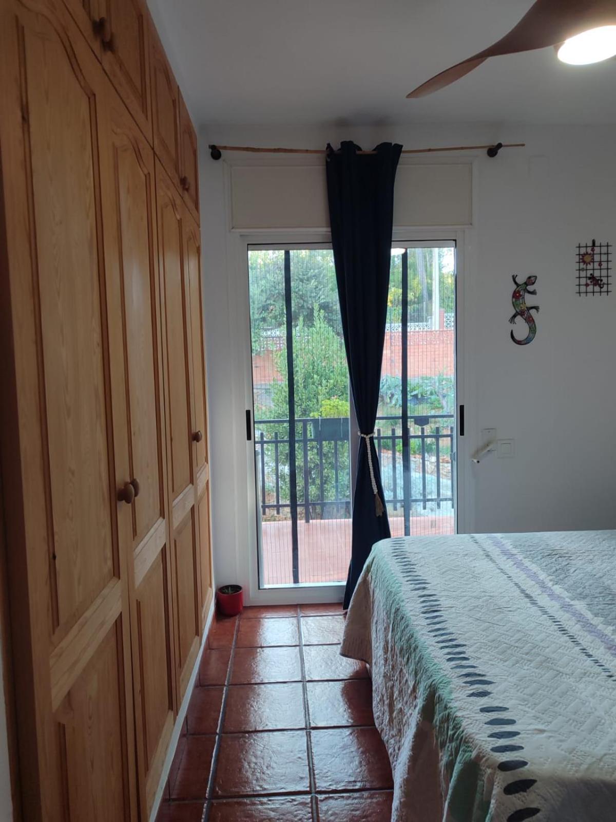 Habitacion Privada En Casa Particular, Montana Olesa de Bonesvalls Экстерьер фото