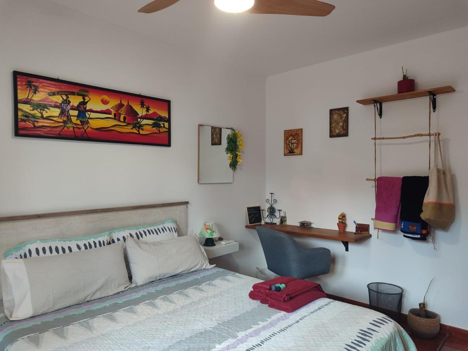 Habitacion Privada En Casa Particular, Montana Olesa de Bonesvalls Экстерьер фото