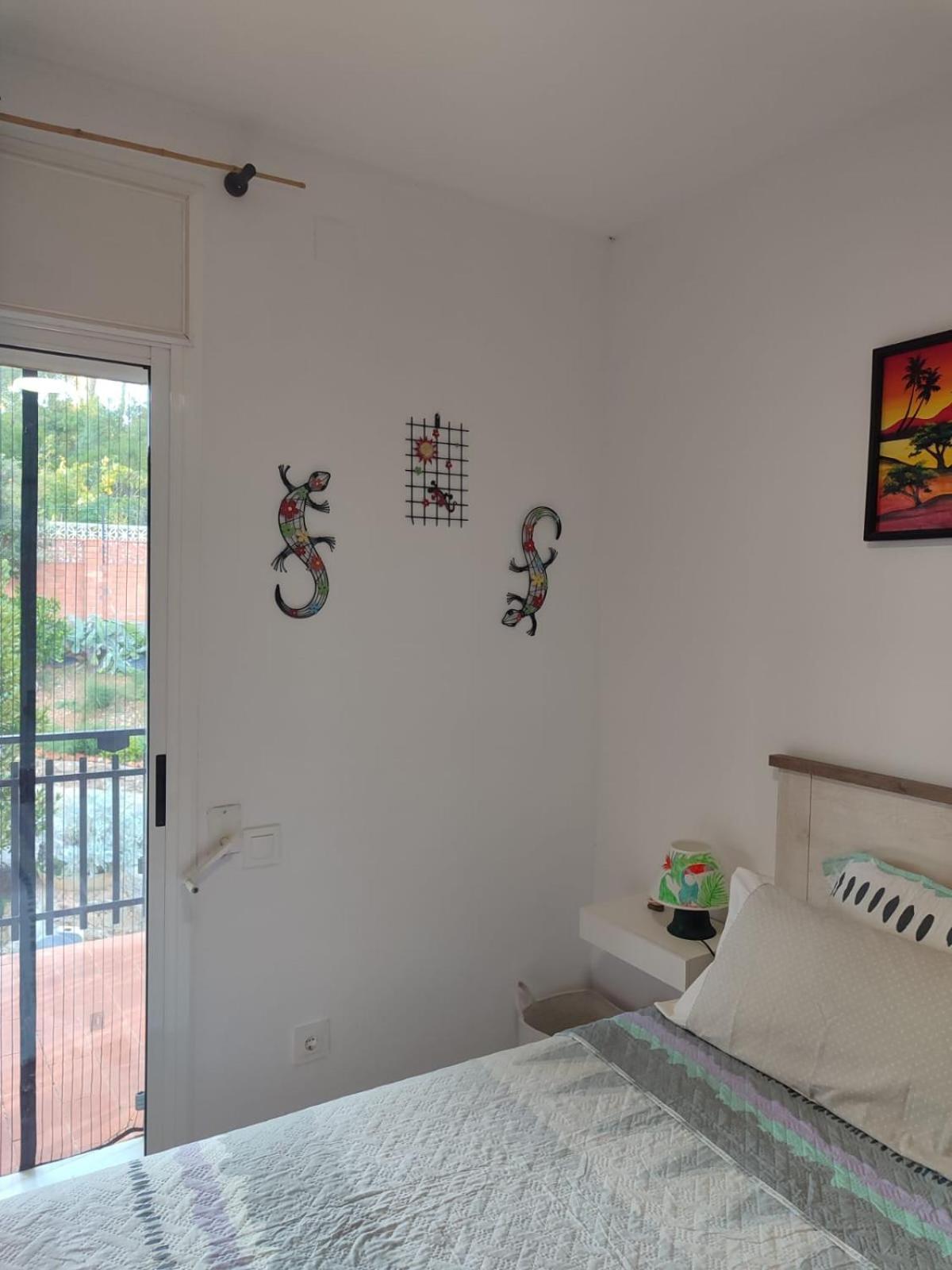 Habitacion Privada En Casa Particular, Montana Olesa de Bonesvalls Экстерьер фото