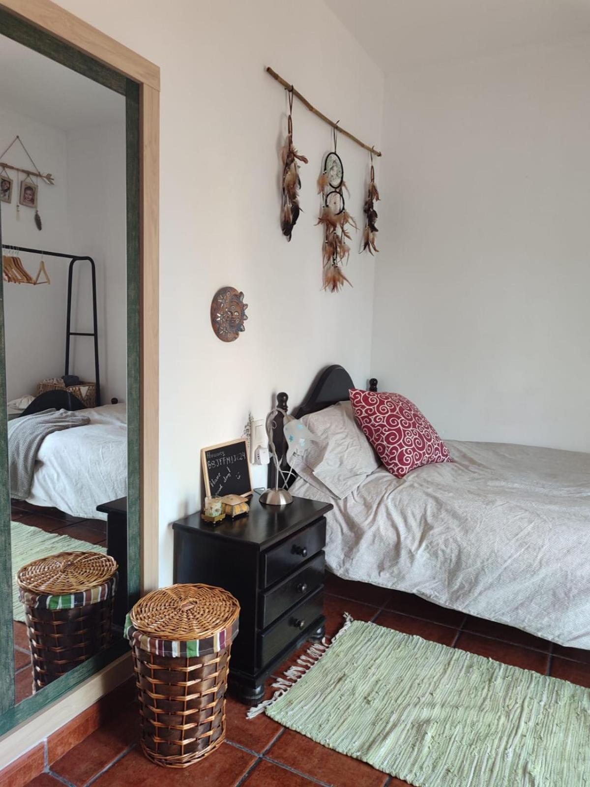 Habitacion Privada En Casa Particular, Montana Olesa de Bonesvalls Экстерьер фото