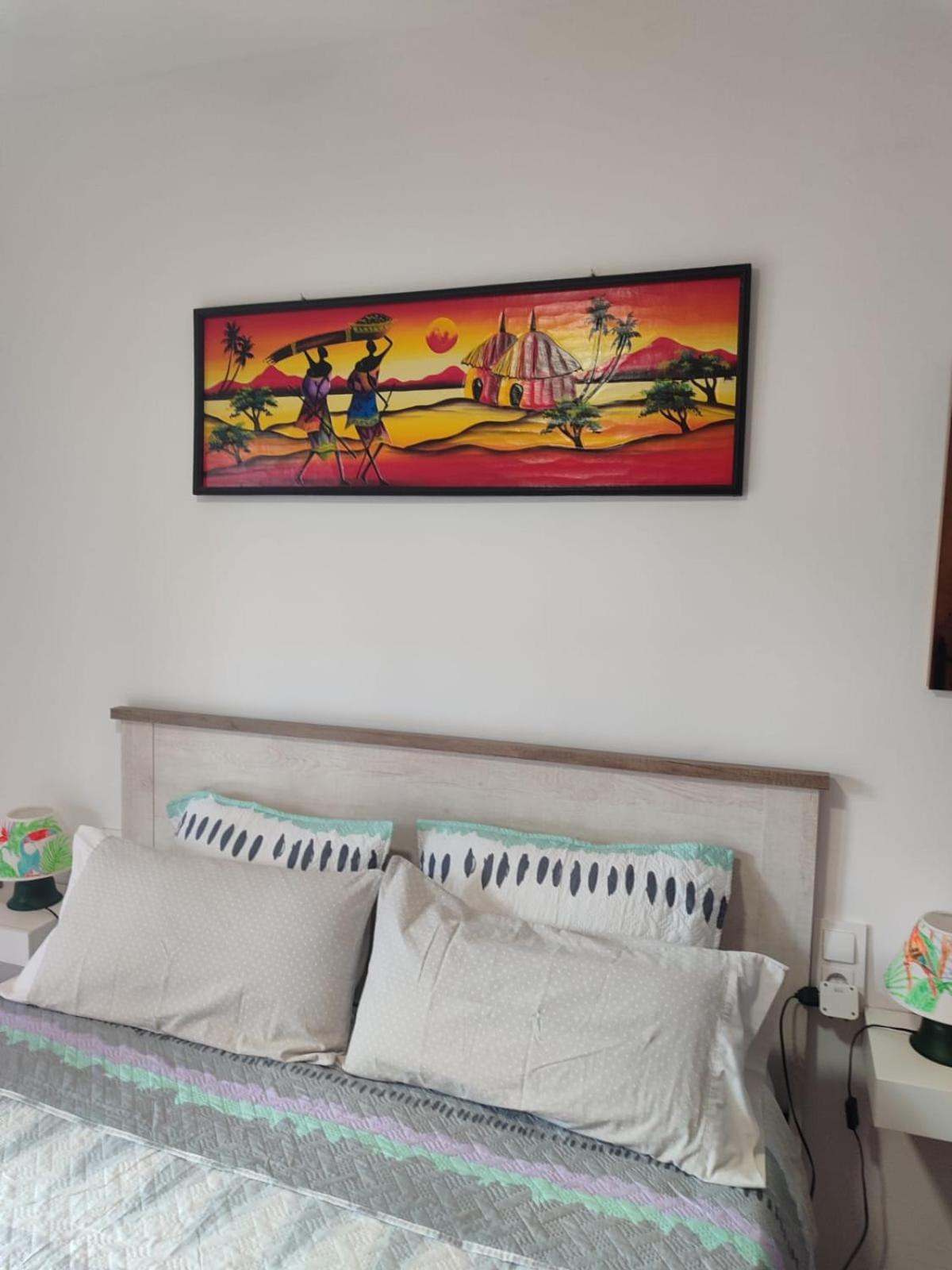 Habitacion Privada En Casa Particular, Montana Olesa de Bonesvalls Экстерьер фото