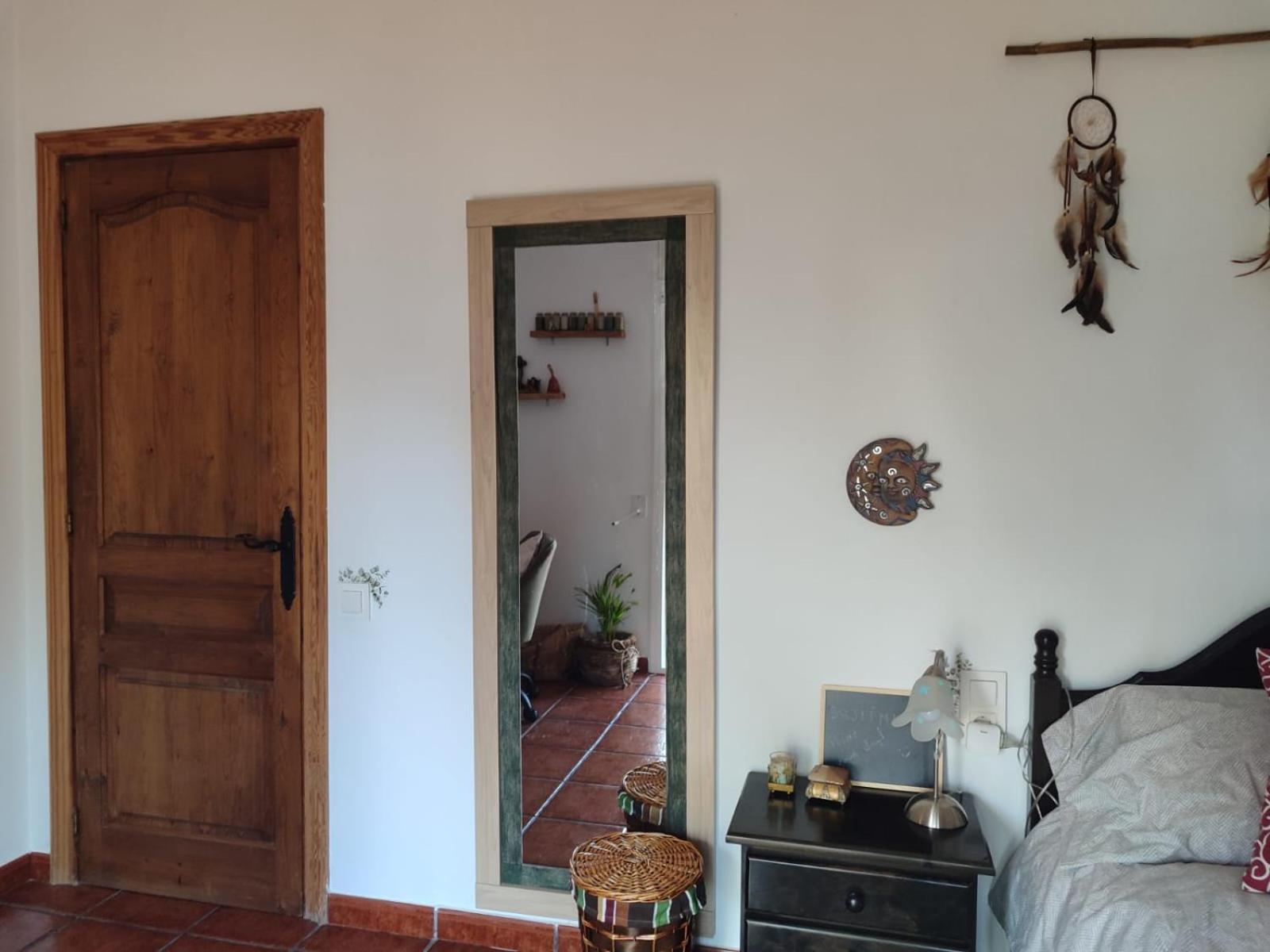 Habitacion Privada En Casa Particular, Montana Olesa de Bonesvalls Экстерьер фото