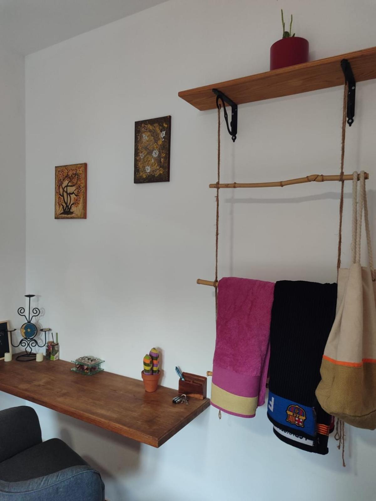 Habitacion Privada En Casa Particular, Montana Olesa de Bonesvalls Экстерьер фото