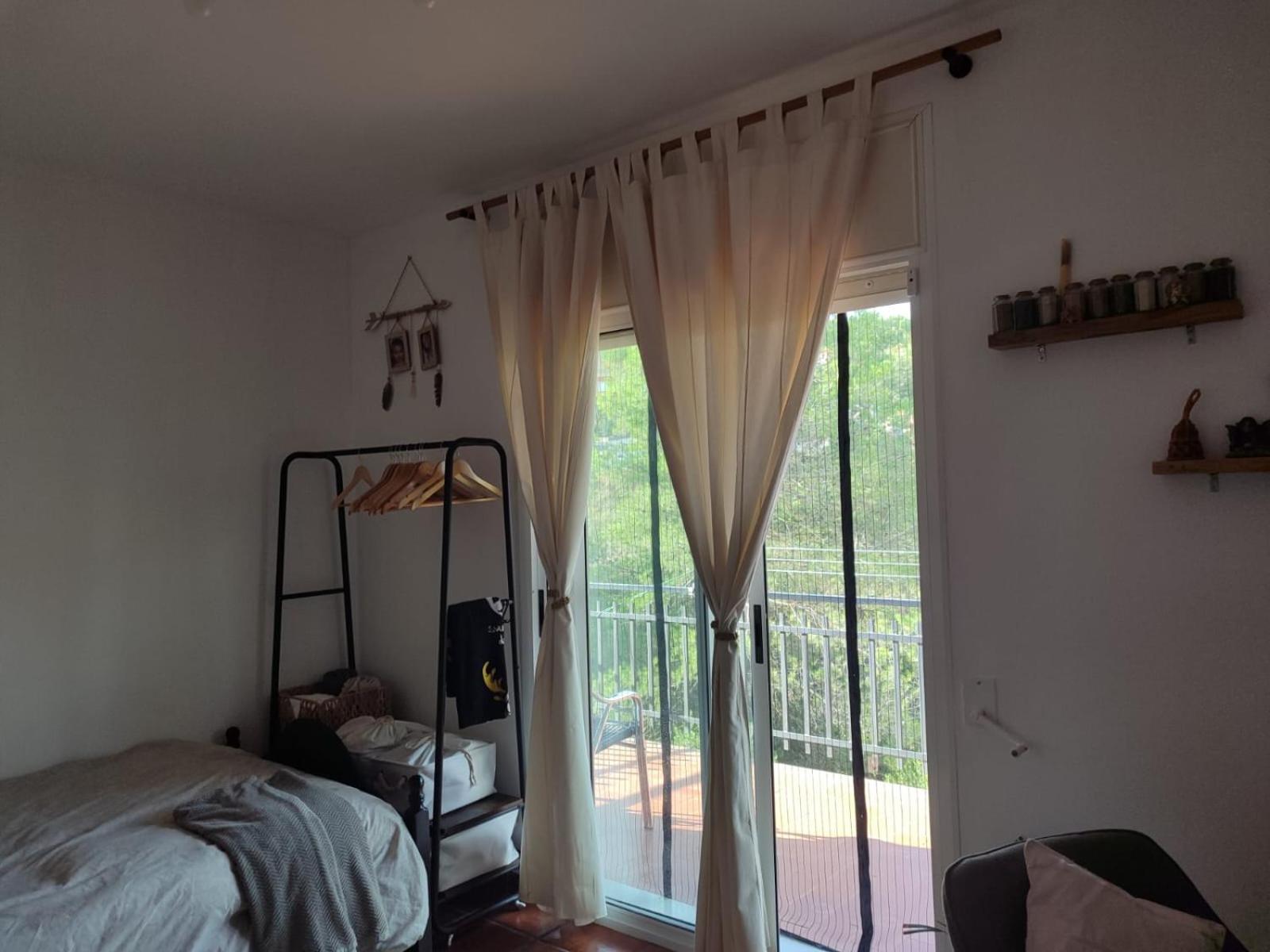 Habitacion Privada En Casa Particular, Montana Olesa de Bonesvalls Экстерьер фото
