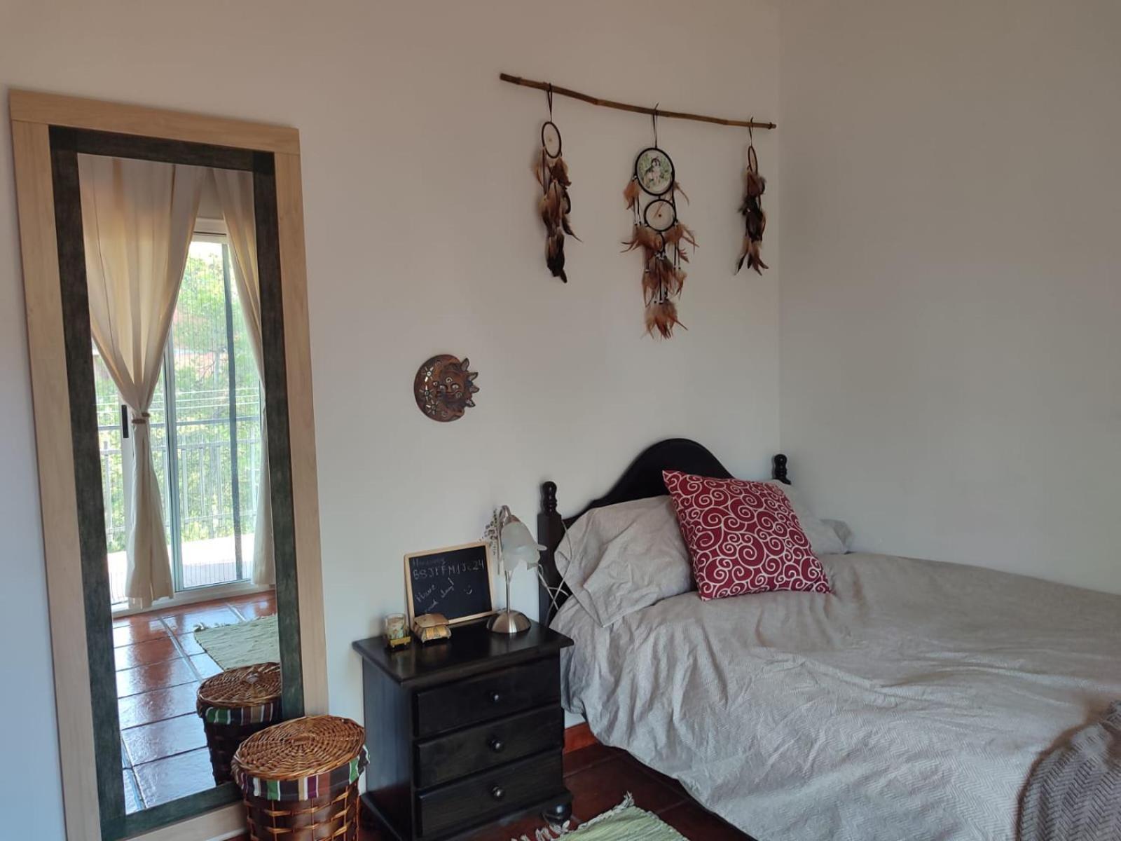 Habitacion Privada En Casa Particular, Montana Olesa de Bonesvalls Экстерьер фото
